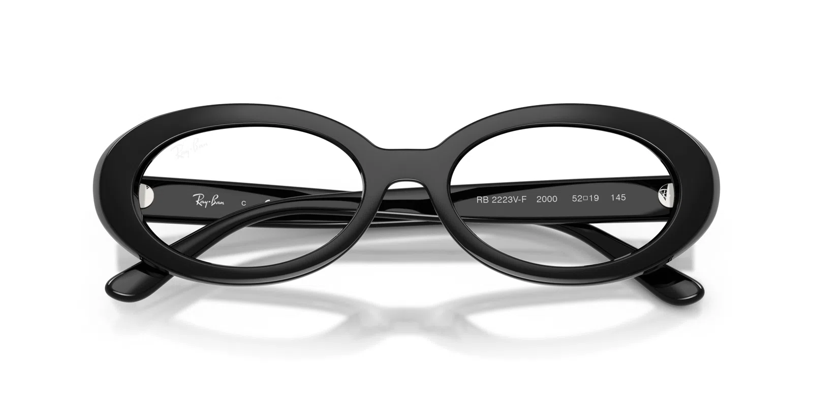 Ray-Ban 2223VF Eyeglasses - view 11